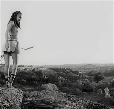 Seule femme juge d'Israël accompagnant le général Barak avec son armée combattre les féroces canaéens. Qui est-elle ?