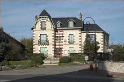 Village francilien, Arnouville-lès-Mantes se situe dans le département ...