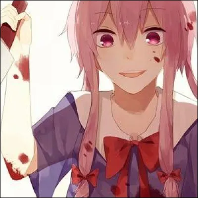 Une personne méchante t'attaque, que fais-tu ?