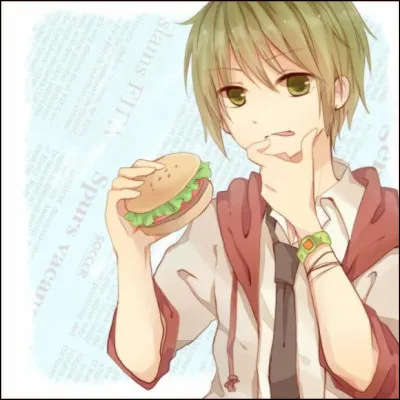 Quel prénom voudrais-tu ? (Garçon)