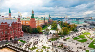 Où vous trouvez-vous ?