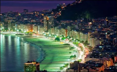 Quel acteur voit-on dans le film "OSS 117 : Rio ne répond plus" ?