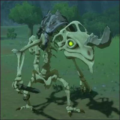 Combien de monstres de type "stal" y a-t-il ?