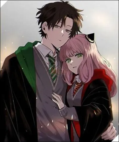 Comment s'appelle cette fille déguisée en Hermione Granger ?