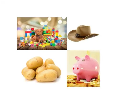 Quel est ce Disney ?