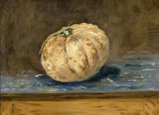 Quiz Peintures de melons ou pastques