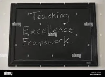 Les professeurs disent de toi...