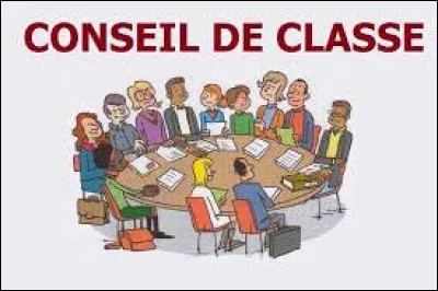 Pour finir, penses-tu avoir fait un bon trimestre ?