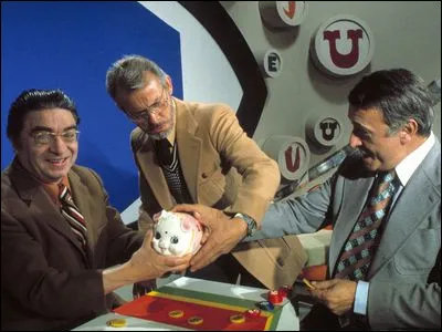 De quelle émission télé des années 70-80 la rubrique "Dico" faisait-elle partie ?