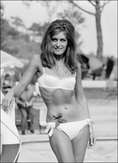 Comment était le bikini chanté par Dalida ?