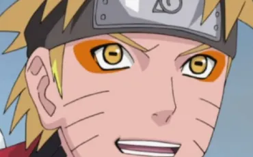 Quiz Naruto