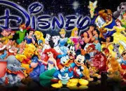 Quiz Quiz Disney