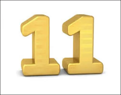 Quel footballeur porte le numéro 11 dans l'équipe du Portugal ?