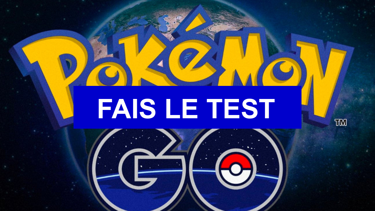 Test de personnalité Quel Starter Pokémon estu