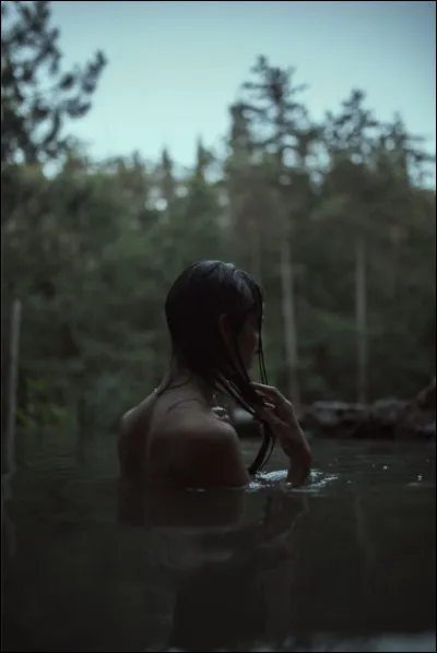 Tu as soif, très soif. Et ta gourde est presque vide...