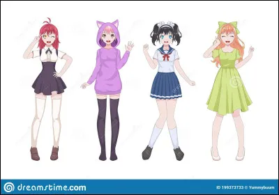 Aimes-tu les uniformes ?