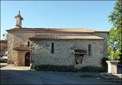 Petit village Tarnais de 71 habitants, Saint-Michel-de-Vax se situe en région ...