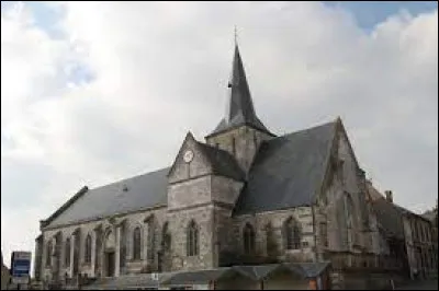 Je vous emmène en Normandie, aux Loges. Commune de l'aire d'attraction Havraise, elle se situe dans le département ...