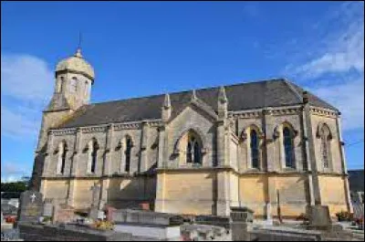 Village de l'arrondissement de Bayeux, au sein du parc naturel régional des Marais du Cotentin et du Bessin, Saint-Germain-du-Pert se situe dans le département ...