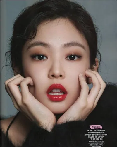 Quand Jennie est-elle née ?
