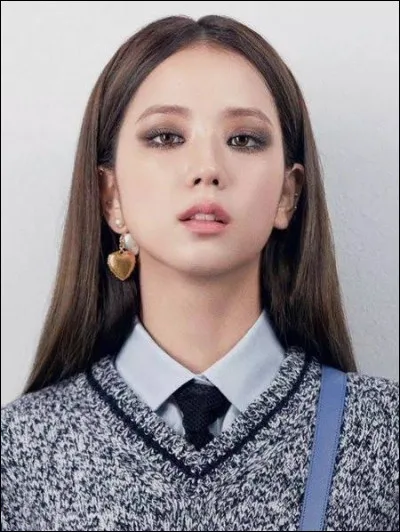 Quand Jisoo est-elle née ?