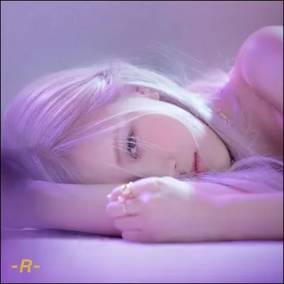 Quand Rosé est-elle née ?