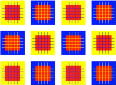 Combien y a-t-il de couleurs sur cette image (blanc exclu) ?