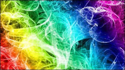 Qu'est-ce qu'une couleur tertiaire ?