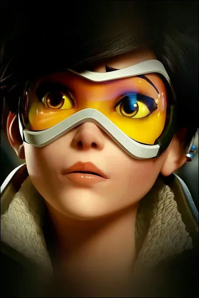 Et qui la aidée à obtenir la capacité de remonter dans le temps ?