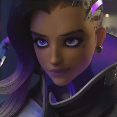 Comment sappelle Sombra ?