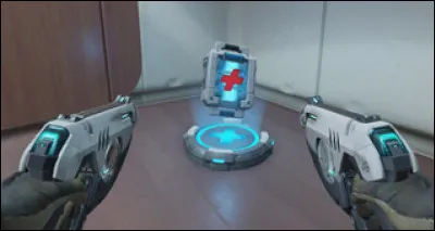 Combien de héros peuvent récupérer de la vie grâce à leur capacité (sauf les soigneurs) ?