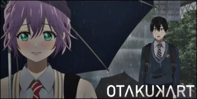 Ton ami(e) tombe en dépression et n'écoute personne, que fais-tu ?