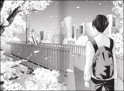 Ton ami(e) s'en va, sans rien te dire. Que fais-tu ?