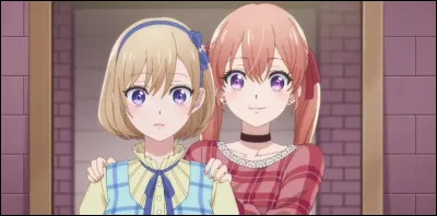 Quelle est ta plus grande qualité ?