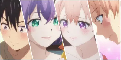 En classe, comment es-tu ?