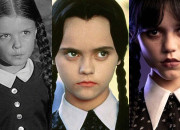 Test Quelle Mercredi Addams es-tu ?