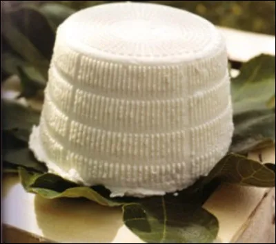 Quel est ce fromage en B, une appellation fromagère corse à base de lactosérum de brebis ou de chèvre ?
