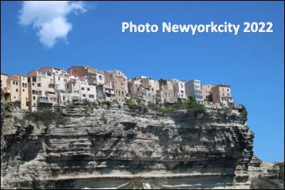 Quelle est cette ville corse en B, la plus méridionale de la France métropolitaine ?
