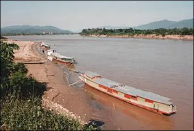 Quel fleuve est « Mère de tous les fleuves » ?