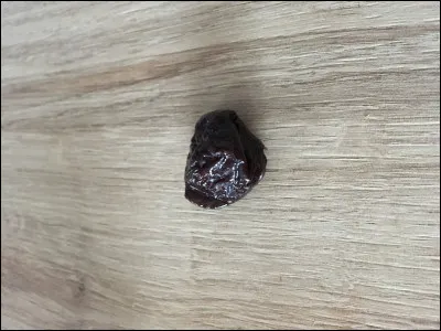 Quel est cet aliment ?