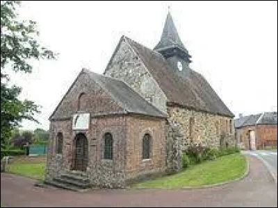 Lhéraule est un village Isarien, situé dans l'ex région ...