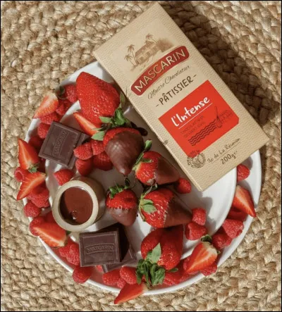 Quel chocolat consommes-tu pour Noël ?