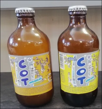 Quelle boisson consommes-tu pour Noël ?