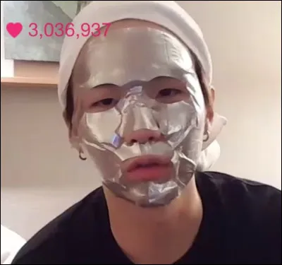 Trouve de qui il s'agit :