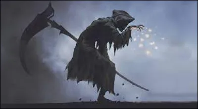 Pour toi, quelle est la façon de mourir la plus glauque ? (1)