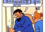 Quiz Tintinabulles (41) - Le Dic'Haddock (4)