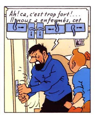 Quiz Dessinateurs