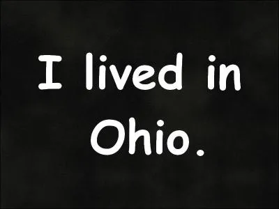 Traduire la phrase de l'image.