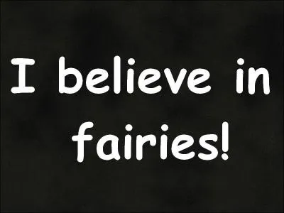 Traduire la phrase de l'image.