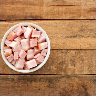 Que faisait-on avec un bellanc ?